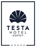 Hotel Testa Sopot