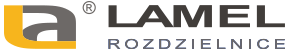 Lamel Rozdzielnice